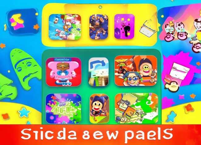 适合8岁儿童的益智游戏app（iphone小游戏排行榜前十名求益智类游戏APP）