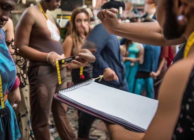 量体裁衣的作文 话题优秀作文