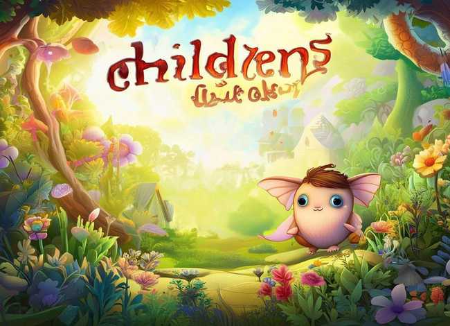 儿童文学封面好看的书 《借东西的小人》导读