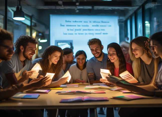 职场故事会 10个一分钟晨会职场正能量励志小故事分享及感悟