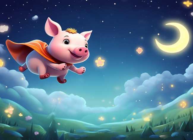 猪猪侠的故事睡前故事文字 适合2岁多宝宝观看的动画有什么推荐