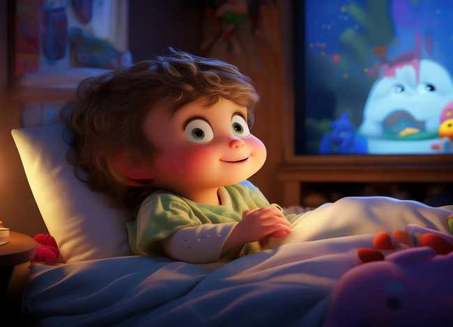 催眠儿童睡前故事在线收听（睡前故事儿童睡前故事在线听）