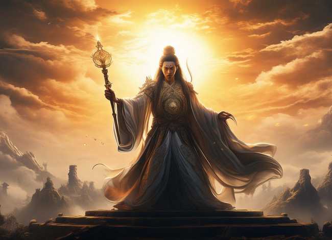 首领故事；黄帝时期的神话故事