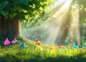 幼儿故事小水珠找家 幼儿园绘本水蒸气从哪里来教案