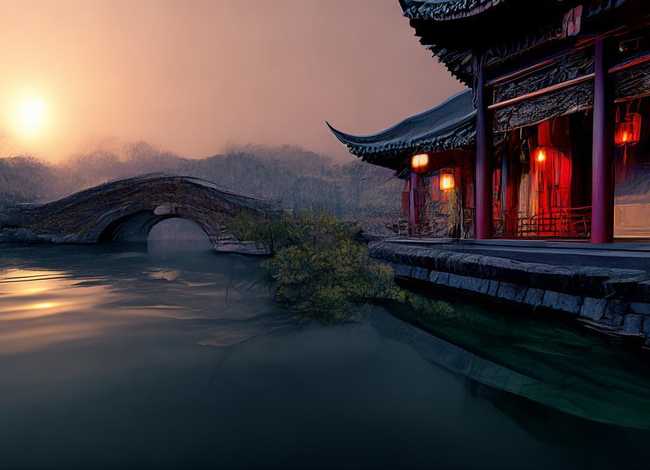 有关哲学的PPT模板 四大名著之《红楼梦》主题PPT模板课件