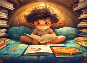 四五岁幼儿的短故事书、适合四五岁孩子读的10本书