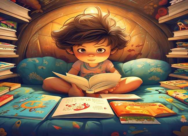 四五岁幼儿的短故事书、适合四五岁孩子读的10本书 四五岁幼儿的短故事书、适合四五岁孩子读的10本书