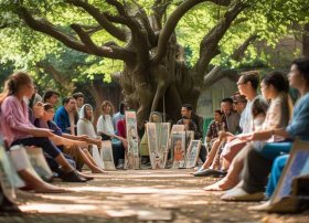 佛家经典故事20则，短文学问的故事告诉我们一个什么的道理