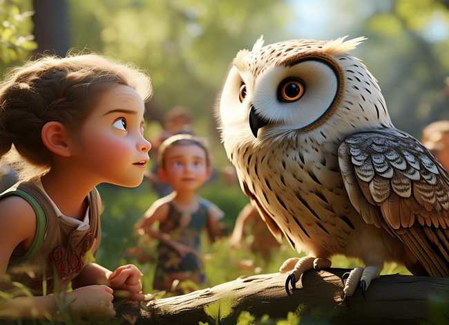 编写儿童故事300字 儿童寓言故事大全精选300字