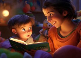 故事对幼儿的作用、幼儿听故事的好处