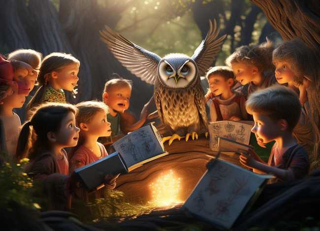 儿童寓言故事100篇(寓言童话故事100字大全【四篇】) 儿童寓言故事100篇(寓言童话故事100字大全【四篇】)