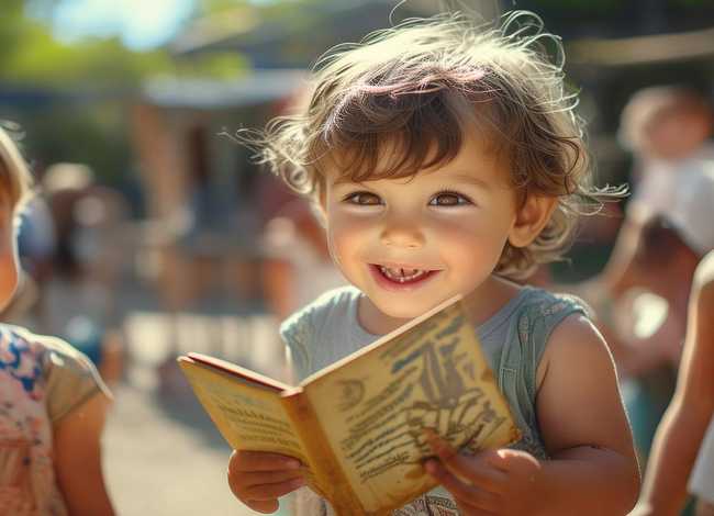 诚信儿童故事 适合小学生讲的诚信故事