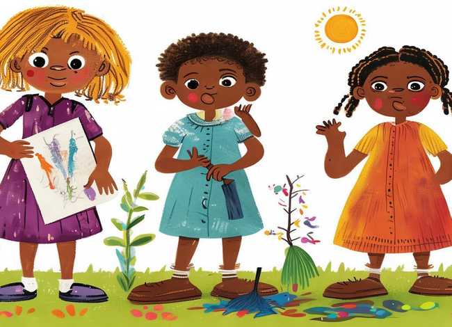 小孩情商故事、情商举例 一百字左右,要带具体事例 小孩情商故事、情商举例 一百字左右,要带具体事例