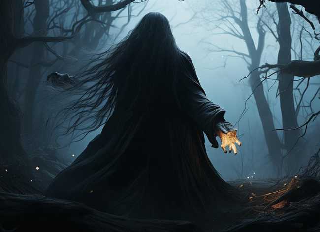 捕风捉影电影讲述什么故事 - 捕风捉影电影内容