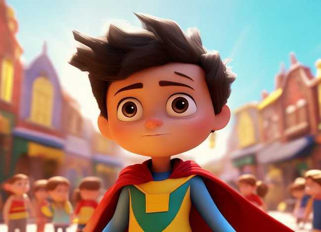 少儿小故事视频(关于少儿英雄的简短小故事有哪些) 少儿小故事视频(关于少儿英雄的简短小故事有哪些)