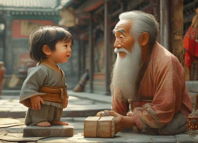 小孩聪明故事、体现古代儿童聪慧机敏的故事 小孩聪明故事、体现古代儿童聪慧机敏的故事