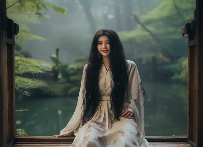 柳桥的故事原唱、吉田有希出演