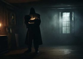 灵异故事原创短剧，评分高的短剧推荐