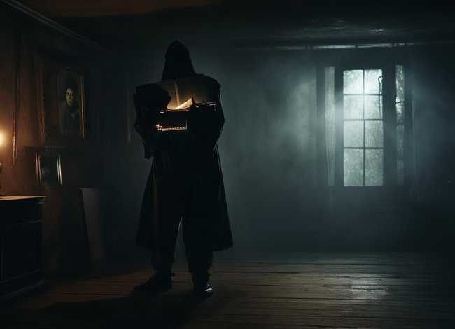 灵异故事原创短剧，评分高的短剧推荐