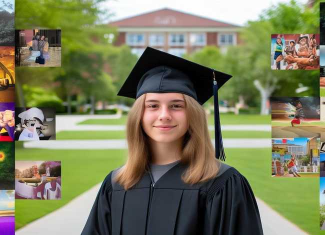 成就故事模版 - 应届生简历校园经历几乎没有该怎么写 成就故事模版 - 应届生简历校园经历几乎没有该怎么写