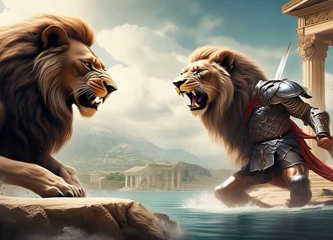 荷马史诗故事简介，荷马史诗的主要故事情节