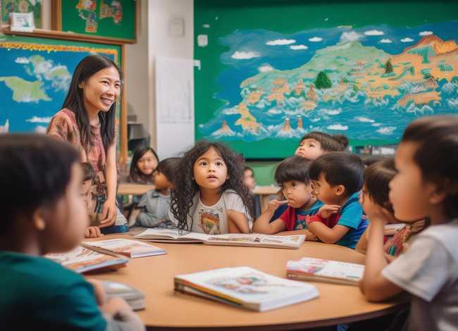 大禹治水儿童故事英文版,四年级小学生课外故事 大禹治水儿童故事英文版,四年级小学生课外故事