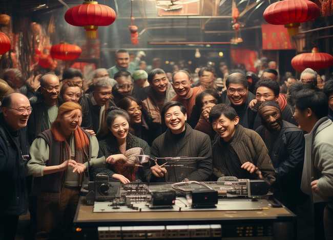 春晚节目背后的故事，那些年春晚背后的故事