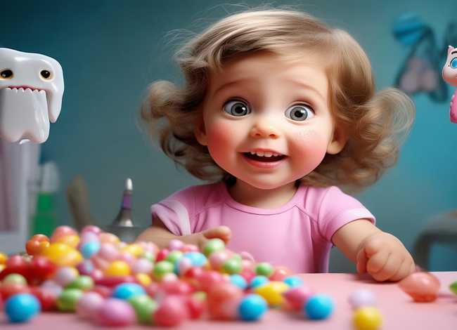 儿童吃糖的危害有哪些，儿童吃糖多对身体有什么危害