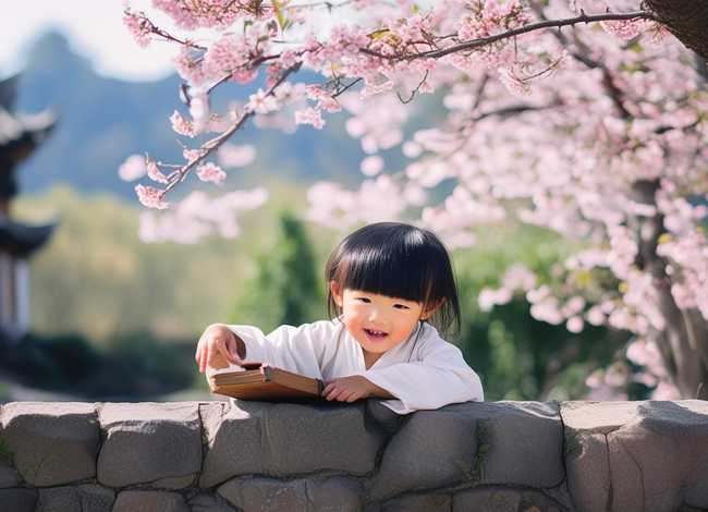 关于儿童聪慧的故事、体现古代儿童聪慧机敏的故事
