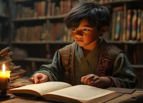 成语故事下载；下载不常见的240字成语故事