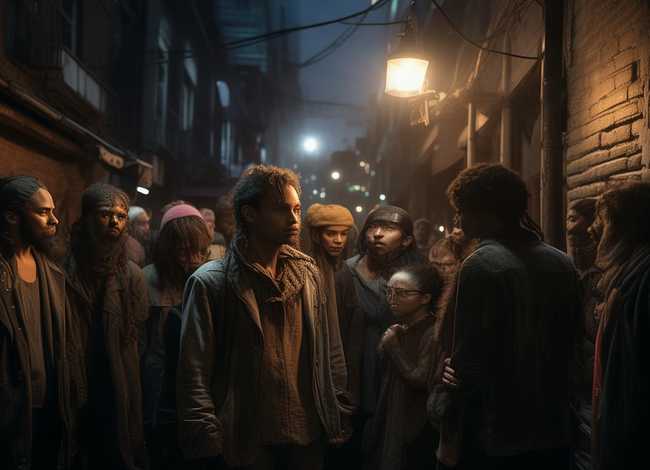 影片无名之辈讲述的故事内容，无名之辈剧情简介