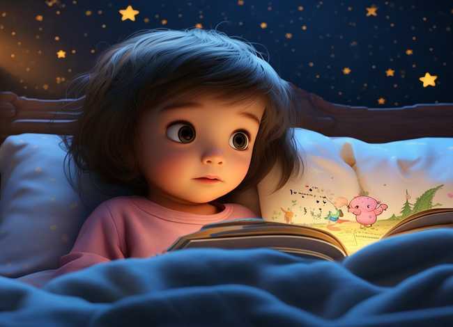 猪猪侠睡前故事、奶奶讲的儿童睡前故事