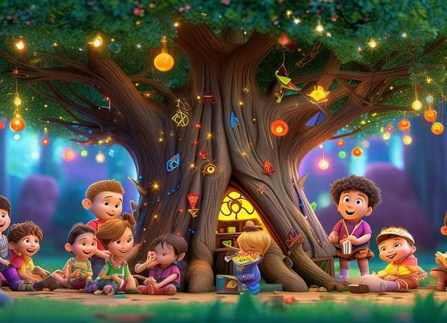 儿童生活类的故事 - 儿童故事 儿童故事有什么 儿童生活类的故事 - 儿童故事 儿童故事有什么