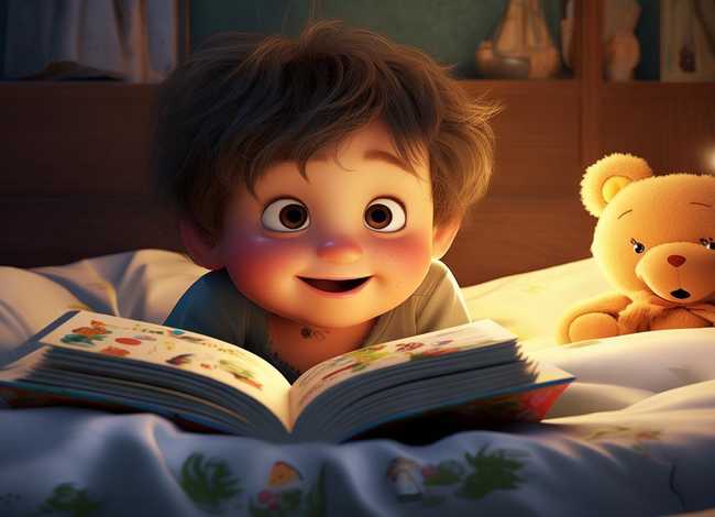 儿童搞笑听故事，睡前小故事搞笑幽默的 适合睡前讲的故事