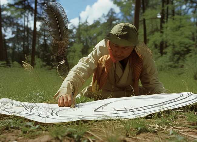 画蛇添足的寓言故事中英文 画蛇添足的寓言故事翻译