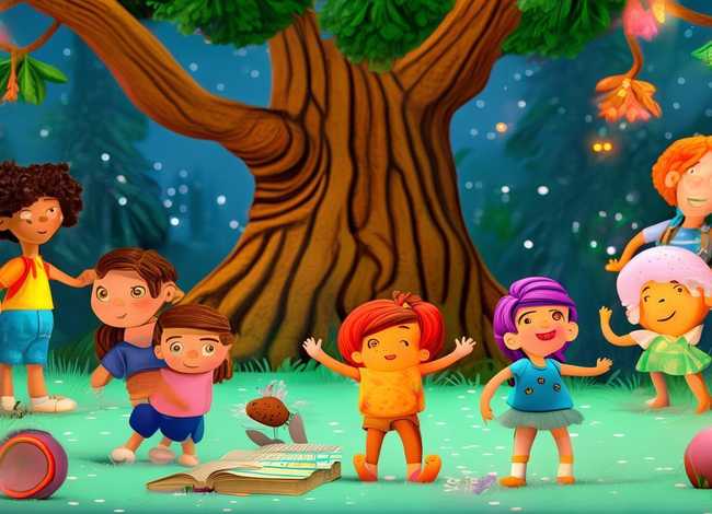 儿童绘本故事大全100篇；幼儿园绘本故事