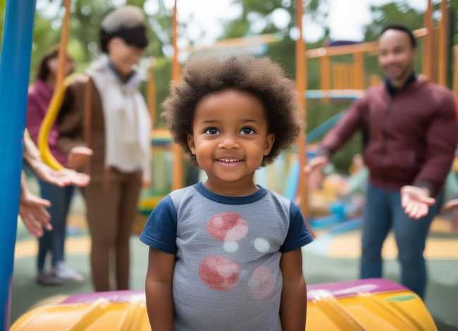跟陌生人走儿童故事（小班安全不要跟陌生人走教案）