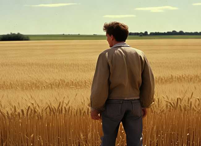 塞林格故事书 书籍《麦田里的守望者》讲的是一个什么样的故事 塞林格故事书 书籍《麦田里的守望者》讲的是一个什么样的故事