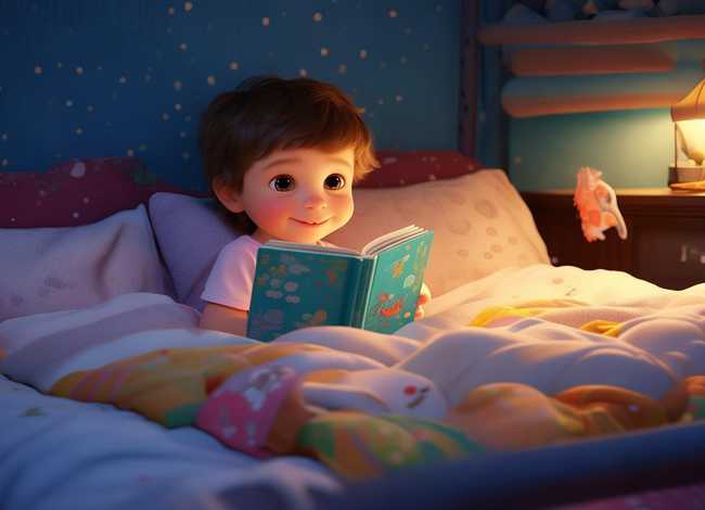 3-6岁儿童睡前小故事 3~6岁幼儿睡前故事文字版 3-6岁儿童睡前小故事 3~6岁幼儿睡前故事文字版