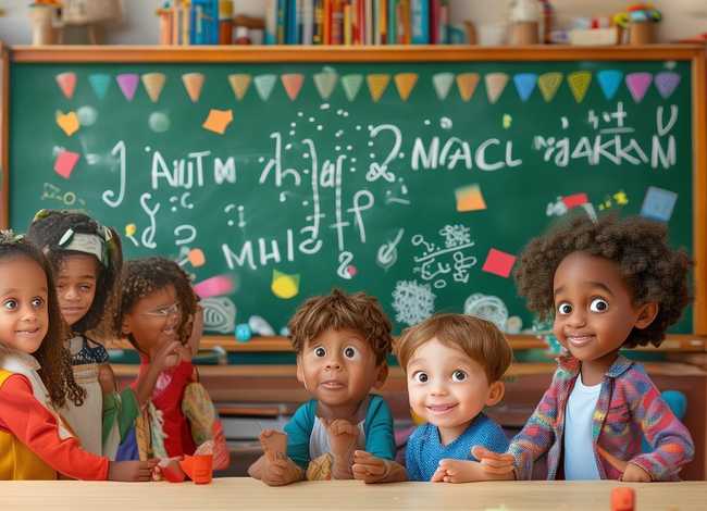 小学数学趣味故事 数学小故事简单的多给几个 小学数学趣味故事 数学小故事简单的多给几个