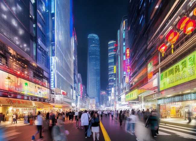 时代天街 ur（UR的在中国）