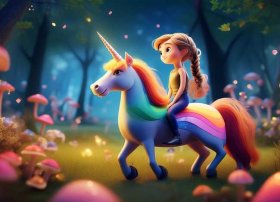 儿童简短小故事50字（50字的童话故事）