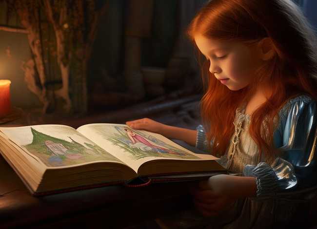 听故事 白雪公主（睡前故事《白雪公主和七个小矮人》#童话故事）