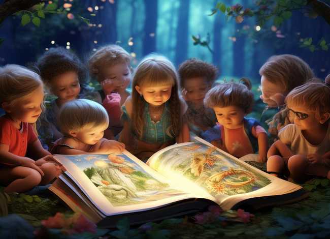 1一3岁儿童故事大全童话故事、3岁儿童睡前童话故事大全【四篇】 1一3岁儿童故事大全童话故事、3岁儿童睡前童话故事大全【四篇】