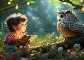 儿童动物寓言故事；适合摘抄的儿童故事