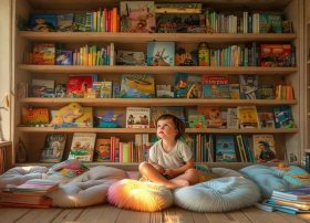 生命的故事书籍课外阅读；有哪些适合孩子读的课外故事书推荐呢