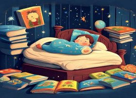 4分钟故事儿童 - 三分钟睡前小故事(10篇)