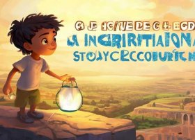 儿童睡前励志故事8岁；正能量儿童励志故事大全(10篇)