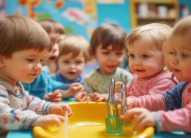 幼儿洗手小故事,婴幼儿启蒙教育故事(精选10篇) 幼儿洗手小故事,婴幼儿启蒙教育故事(精选10篇)