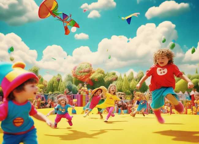 搞笑的儿童电影有哪些；关于孩子的搞笑电影